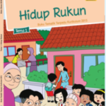 Buku Kelas 2 Tema 1 Hidup Rukun